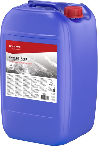 Image sur Liquide pour fontaine Bio 20L